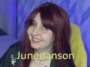 Junedanson