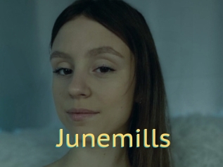 Junemills