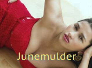 Junemulder