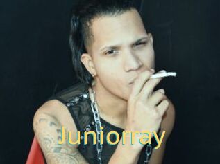 Juniorray