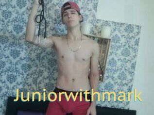 Juniorwithmark