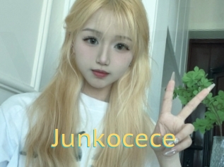 Junkocece