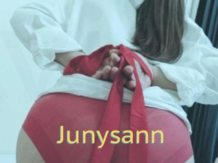 Junysann