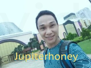 Jupiterhoney