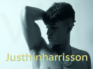 Justhinharrisson
