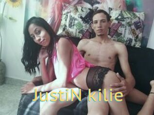 JustiN_kilie