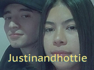 Justinandhottie
