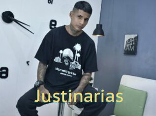 Justinarias