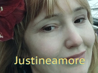 Justineamore