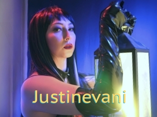 Justinevani