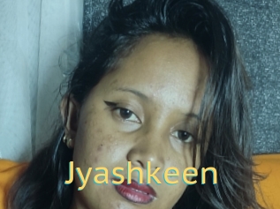 Jyashkeen