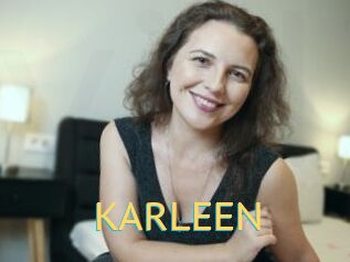 KARLEEN