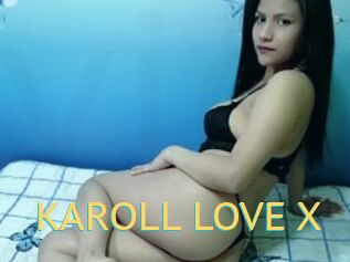 KAROLL_LOVE_X