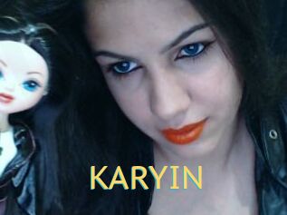 KARYIN