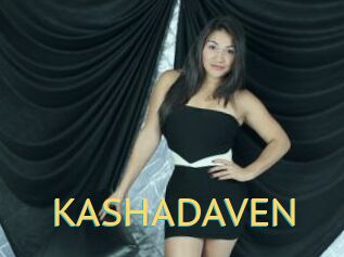 KASHADAVEN