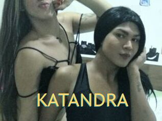 KATANDRA