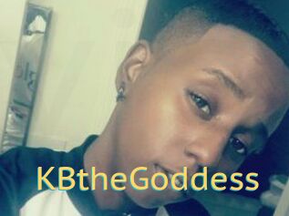 KBtheGoddess