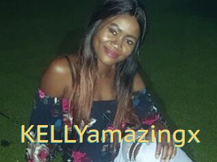 KELLYamazingx Videos 2 X
