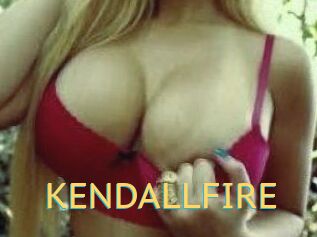 KENDALLFIRE