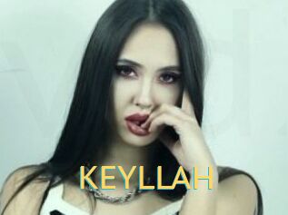 KEYLLAH