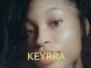 KEYRRA