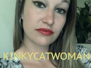 KINKYCATWOMAN