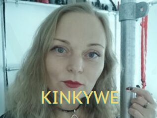 KINKYWE