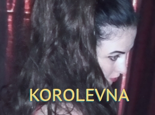 KOROLEVNA