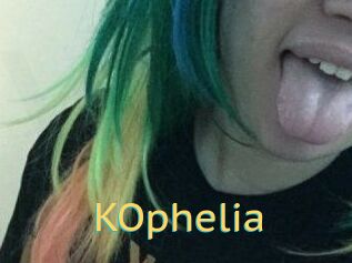 KOphelia