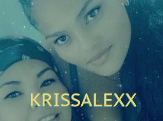 KRISSALEXX