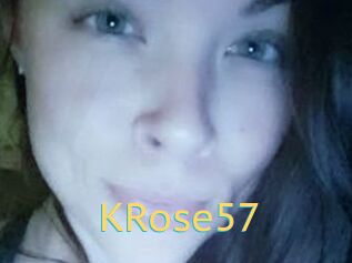 KRose57