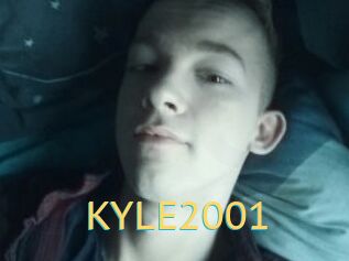 KYLE2001