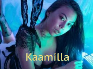 Kaamilla