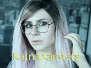 KainaXanders