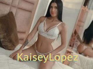 KaiseyLopez