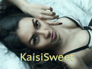 KaisiSweet