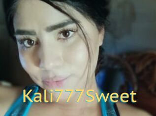 Kali777Sweet