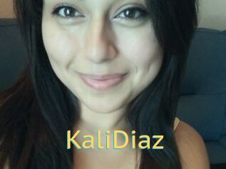 KaliDiaz