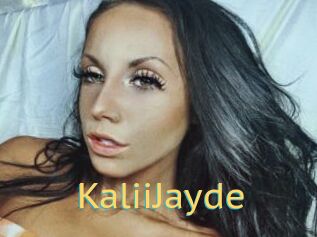 KaliiJayde