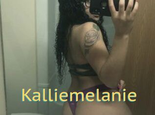 Kalliemelanie