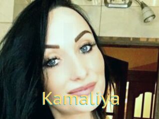 Kamaliya