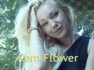 KamiFlower