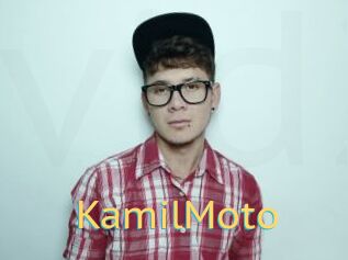 KamilMoto