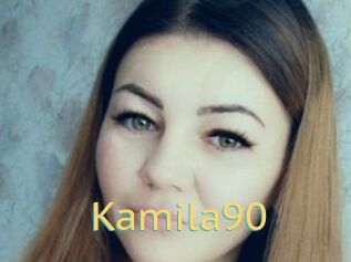 Kamila90