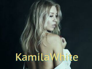 KamilaWhite