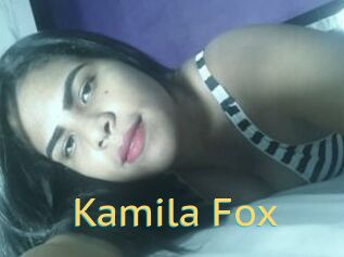 Kamila_Fox