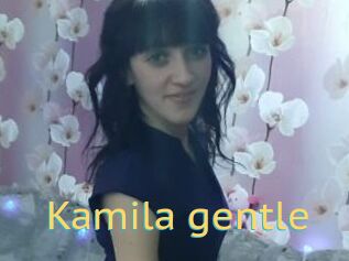 Kamila_gentle