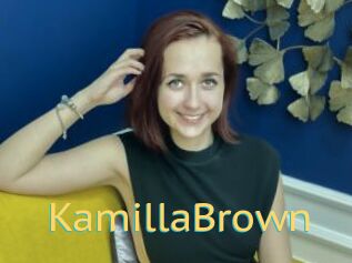 KamillaBrown