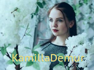 KamillaDemur