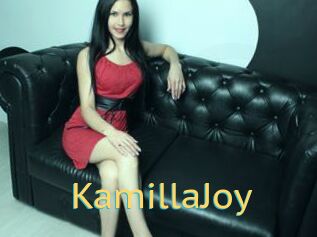 KamillaJoy